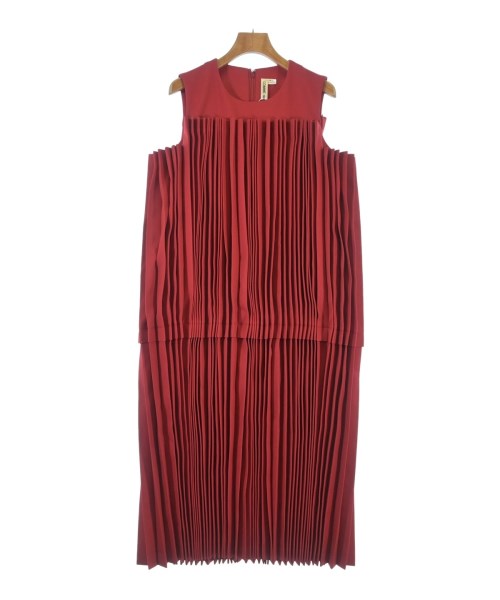 COMME des GARCONS ชุดเดรส