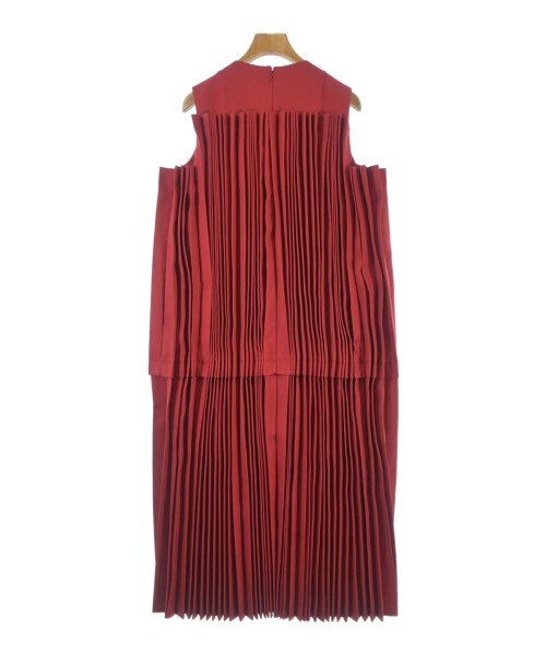 COMME des GARCONS ชุดเดรส