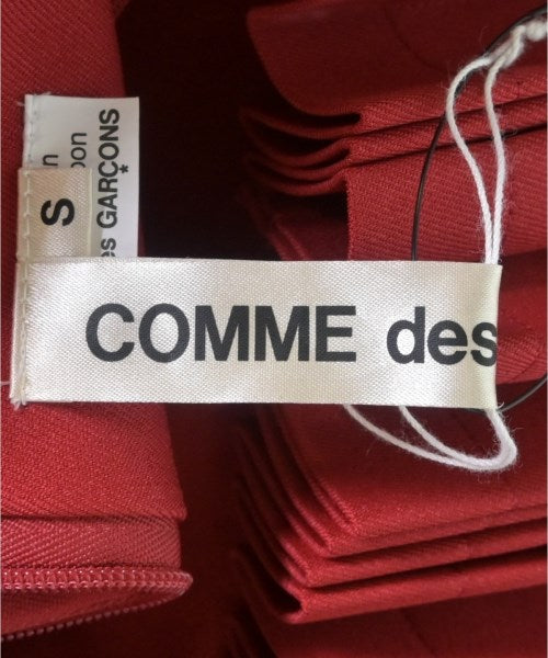 COMME des GARCONS ชุดเดรส