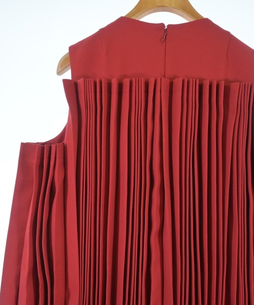 COMME des GARCONS ชุดเดรส