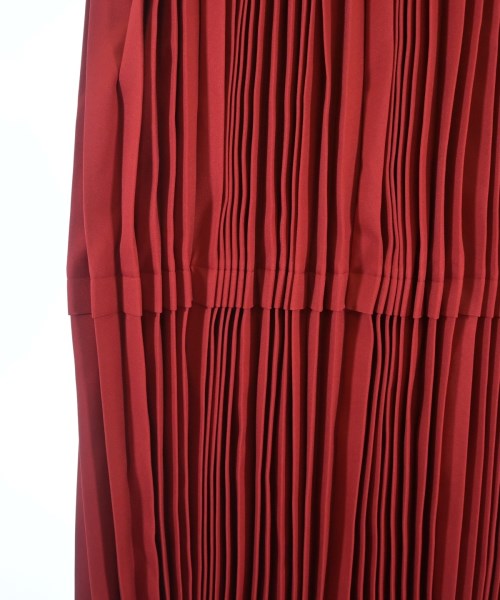 COMME des GARCONS ชุดเดรส