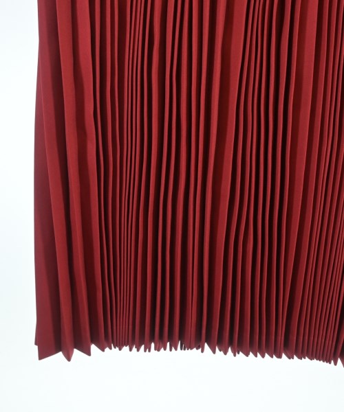 COMME des GARCONS ชุดเดรส