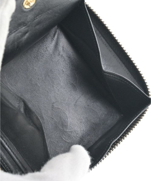 COMME des GARCONS กระเป๋าสตางค์/กระเป๋าใส่เหรียญ
