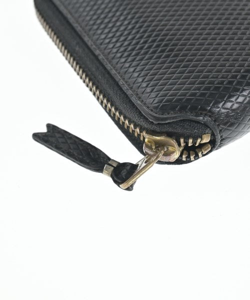 COMME des GARCONS กระเป๋าสตางค์/กระเป๋าใส่เหรียญ