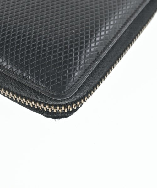 COMME des GARCONS กระเป๋าสตางค์/กระเป๋าใส่เหรียญ
