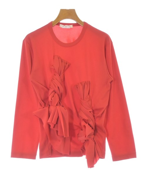 COMME des GARCONS เสื้อยืด/เสื้อท็อปส์