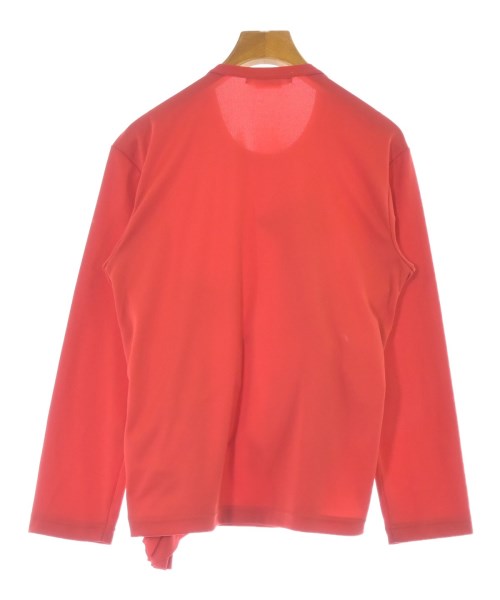 COMME des GARCONS เสื้อยืด/เสื้อท็อปส์