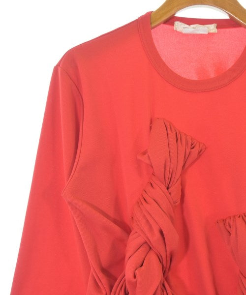 COMME des GARCONS เสื้อยืด/เสื้อท็อปส์