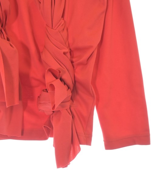 COMME des GARCONS เสื้อยืด/เสื้อท็อปส์