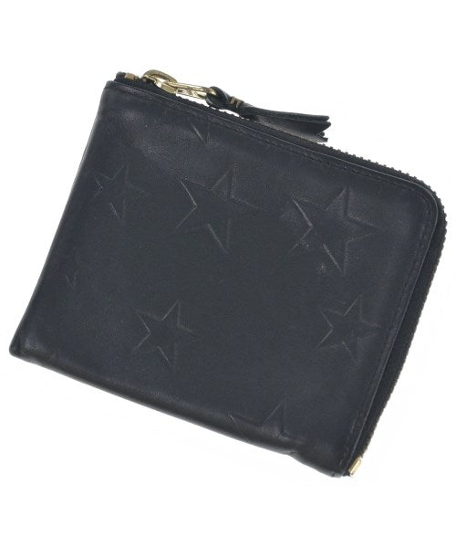 COMME des GARCONS กระเป๋าสตางค์/กระเป๋าใส่เหรียญ