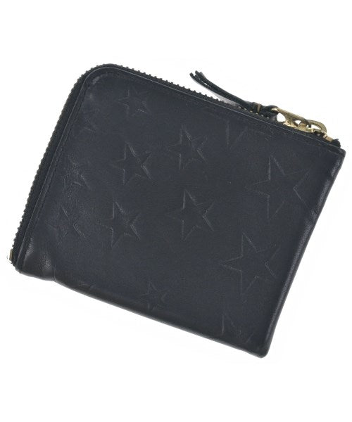 COMME des GARCONS กระเป๋าสตางค์/กระเป๋าใส่เหรียญ