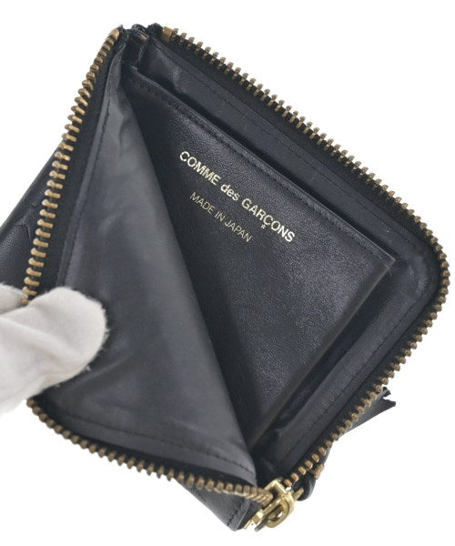 COMME des GARCONS กระเป๋าสตางค์/กระเป๋าใส่เหรียญ