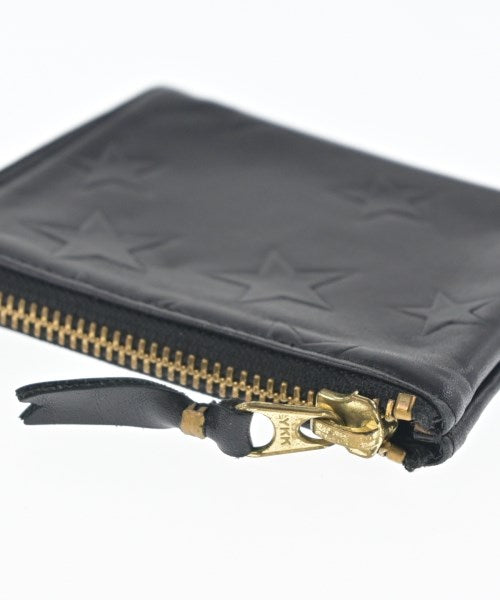 COMME des GARCONS กระเป๋าสตางค์/กระเป๋าใส่เหรียญ