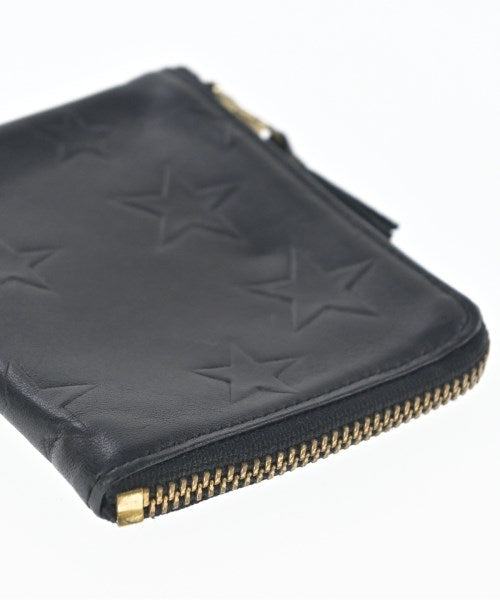 COMME des GARCONS กระเป๋าสตางค์/กระเป๋าใส่เหรียญ
