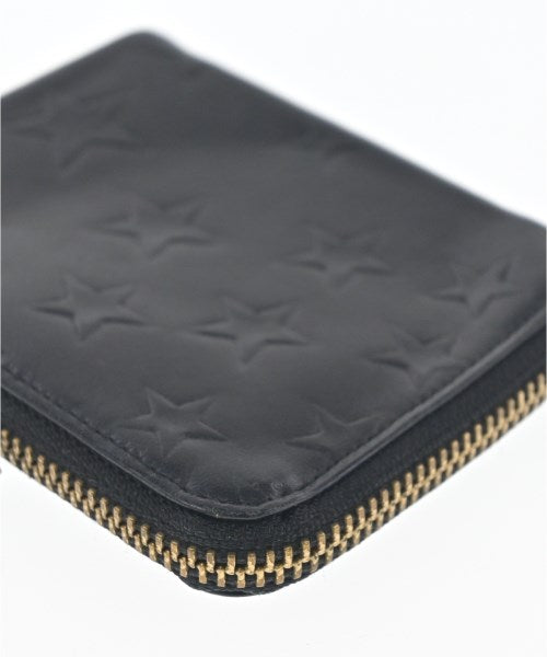 COMME des GARCONS กระเป๋าสตางค์/กระเป๋าใส่เหรียญ