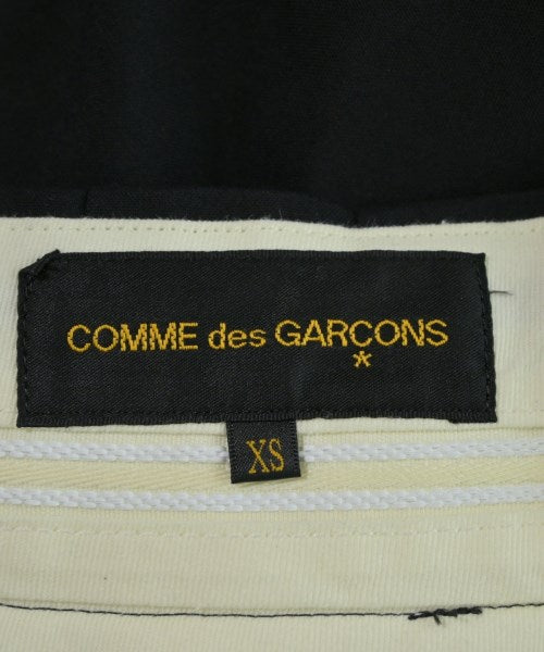 COMME des GARCONS กางเกง 5 ส่วน