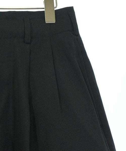 COMME des GARCONS กางเกง 5 ส่วน