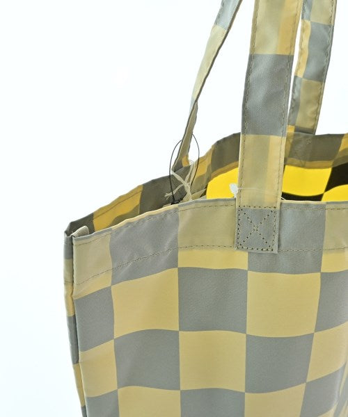 COMME des GARCONS กระเป๋าถือขนาดใหญ่