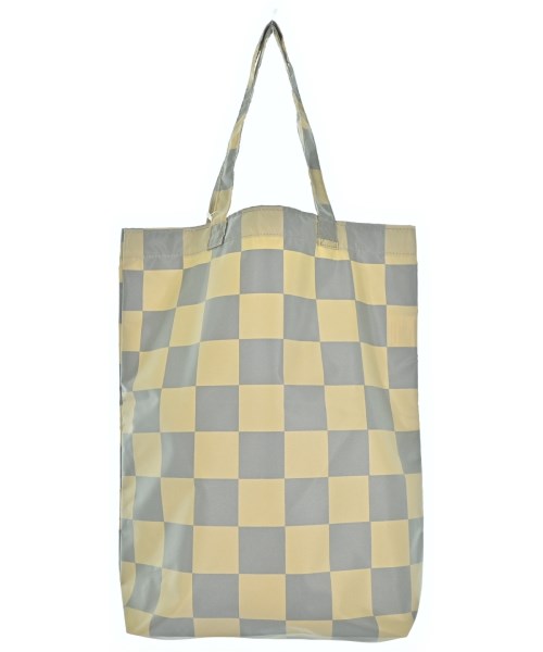 COMME des GARCONS กระเป๋าถือขนาดใหญ่