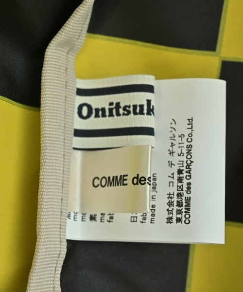 COMME des GARCONS กระเป๋าถือขนาดใหญ่