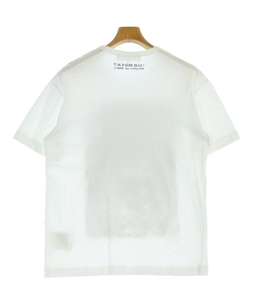 COMME des GARCONS เสื้อยืด/เสื้อท็อปส์