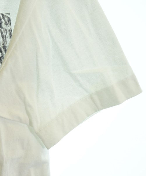 COMME des GARCONS เสื้อยืด/เสื้อท็อปส์