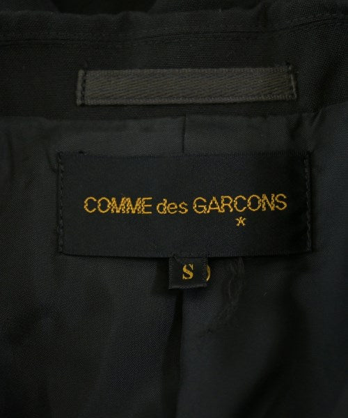 COMME des GARCONS แจ็คเก็ต