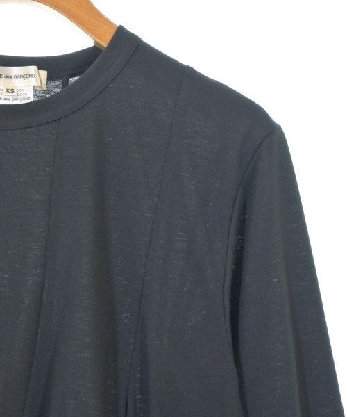 COMME des GARCONS เสื้อยืด/เสื้อท็อปส์