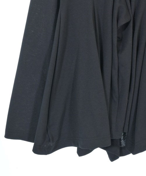 COMME des GARCONS เสื้อยืด/เสื้อท็อปส์
