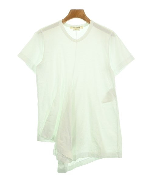 COMME des GARCONS เสื้อยืด/เสื้อท็อปส์