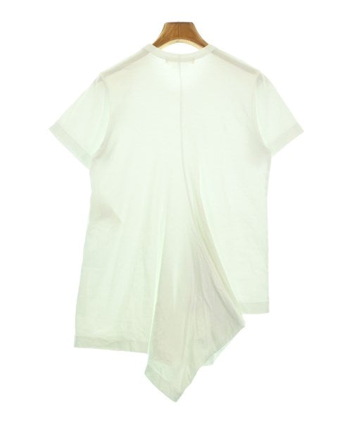 COMME des GARCONS เสื้อยืด/เสื้อท็อปส์