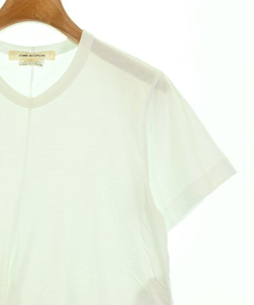 COMME des GARCONS เสื้อยืด/เสื้อท็อปส์