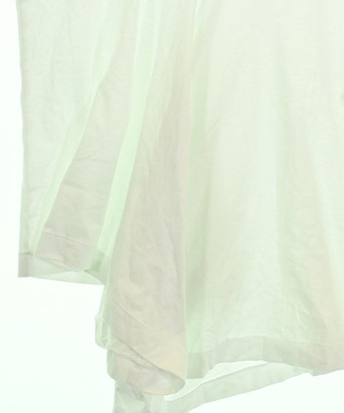 COMME des GARCONS เสื้อยืด/เสื้อท็อปส์