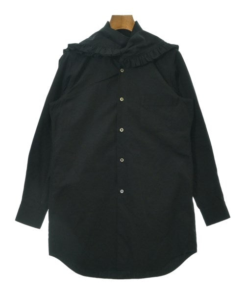 COMME des GARCONS เสื้อลำลอง