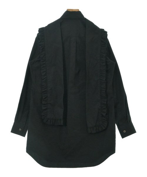COMME des GARCONS เสื้อลำลอง