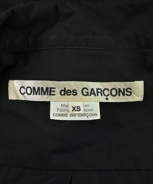 COMME des GARCONS เสื้อลำลอง