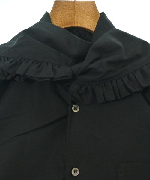 COMME des GARCONS เสื้อลำลอง