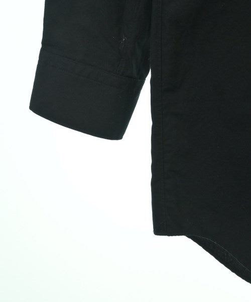 COMME des GARCONS เสื้อลำลอง