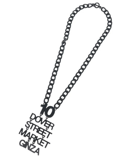 COMME des GARCONS สร้อยคอ