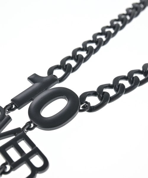 COMME des GARCONS สร้อยคอ