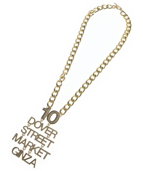 COMME des GARCONS สร้อยคอ