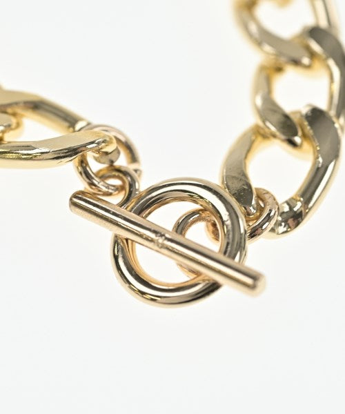 COMME des GARCONS สร้อยคอ