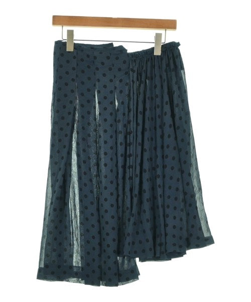 COMME des GARCONS กระโปรงยาวถึงเข่า
