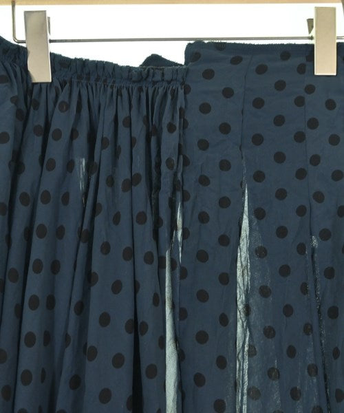 COMME des GARCONS กระโปรงยาวถึงเข่า