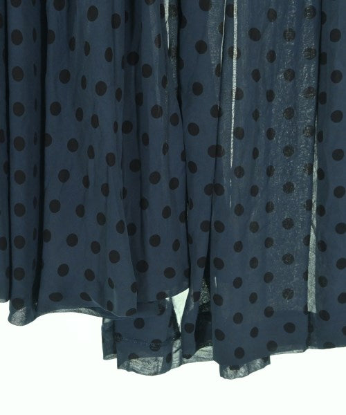 COMME des GARCONS กระโปรงยาวถึงเข่า