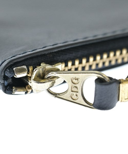 COMME des GARCONS กระเป๋าสตางค์/กระเป๋าใส่เหรียญ