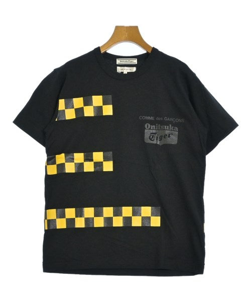 COMME des GARCONS เสื้อยืด/เสื้อท็อปส์