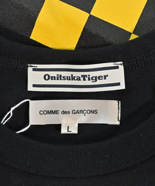 COMME des GARCONS เสื้อยืด/เสื้อท็อปส์