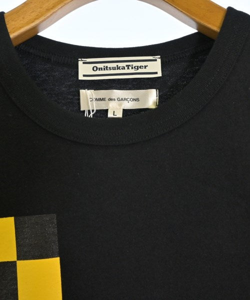 COMME des GARCONS เสื้อยืด/เสื้อท็อปส์
