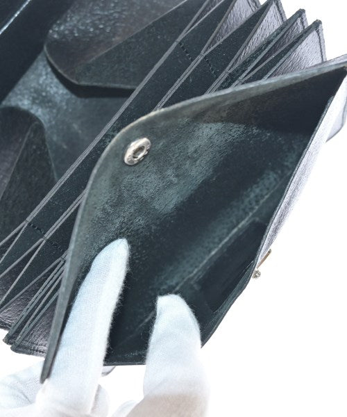 COMME des GARCONS กระเป๋าสตางค์/กระเป๋าใส่เหรียญ